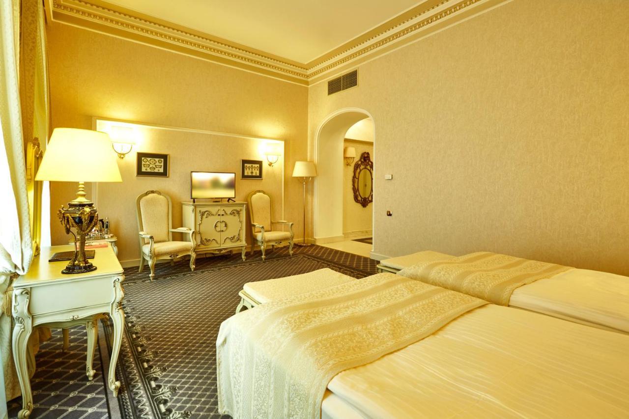 GRAND HOTEL CONTINENTAL БУХАРЕСТ 5* (Румыния) - от 13499 RUB | NOCHI